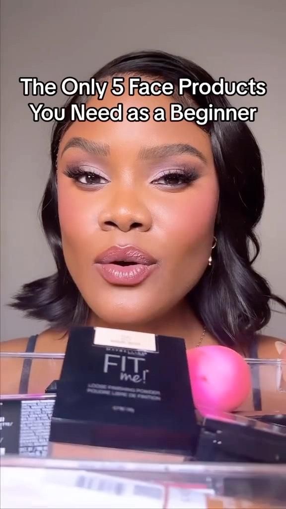 Comprehensive Flawless Face Makeup & Beauty Inspiration Guide